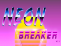 Oyunu Neon Breaker