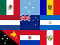 Oyunu Geo Challenge Country Flag