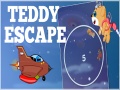Oyunu Teddy Escape
