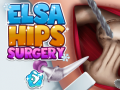 Oyunu Elsa Hips Surgery