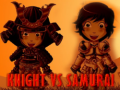 Oyunu Knight Vs Samurai