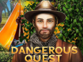 Oyunu Dangerous Quest