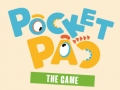Oyunu Pocket Pac the Game