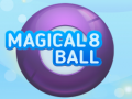Oyunu Magic 8 Ball