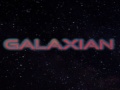 Oyunu Galaxian