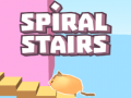 Oyunu Spiral Stairs
