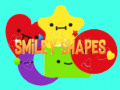 Oyunu Smiley Shapes
