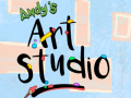 Oyunu Andy`s Art Studio