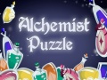 Oyunu Alchemist Puzzle