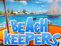 Oyunu Beach Keepers