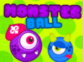 Oyunu Monster Ball