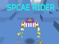 Oyunu Space Rider