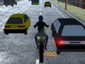 Oyunu Motorbike Traffic