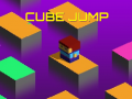 Oyunu Cube Jump