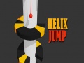 Oyunu Helix Jump