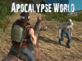 Oyunu Apocalypse World