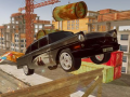 Oyunu Classic Car Stunts
