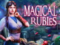 Oyunu Magical Rubies