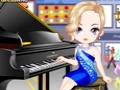 Oyunu Street Pianist
