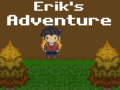 Oyunu Erick`s Adventure