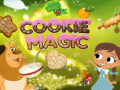 Oyunu Dorothy and the Wizard of Oz Cookie Magic