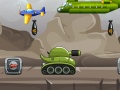 Oyunu Defense Of The Tank