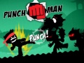 Oyunu Punch Man