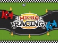 Oyunu Micro Racing
