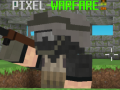 Oyunu Pixel Warfare One