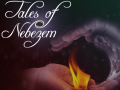 Oyunu Tales of Nebezem Elemental Link Part 1
