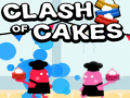 Oyunu Clash of Cake