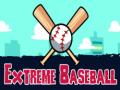 Oyunu Extreme Baseball