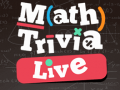 Oyunu Math Trivia Live