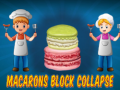 Oyunu Macrons Block Collapse