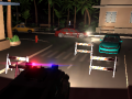 Oyunu Police Chase 3D
