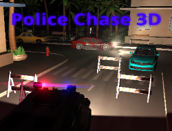 Polis kovalama 3d 