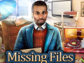 Oyunu Missing Files