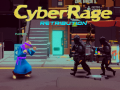 Oyunu Cyber Rage: Retribution