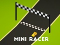 Oyunu Mini Racer