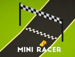 Mini Yarışçı 