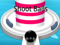 Oyunu Shoot Balls