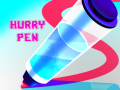Oyunu Hurry Pen