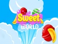 Oyunu Sweet World