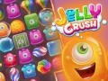 Oyunu Jelly Crush