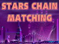 Oyunu Stars Chain Matching