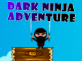 Oyunu Dark Ninja Adventure