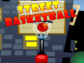 Oyunu Street Basketball