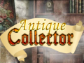 Oyunu Antique Collector