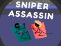 Oyunu Sniper assassin