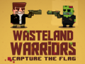 Oyunu Wasteland Warriors Capture the Flag